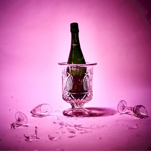 Never Know (Ben Gomori’s Italo Night at Patrick Miller remix)
