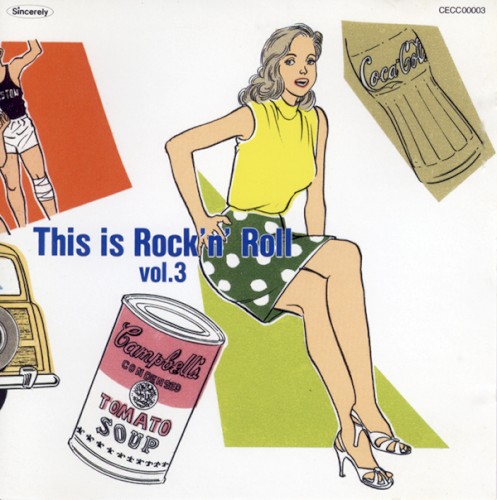 This Is Rock ’n’ Roll, Vol. 3