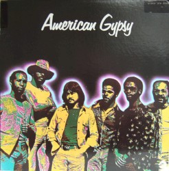 American Gypsy