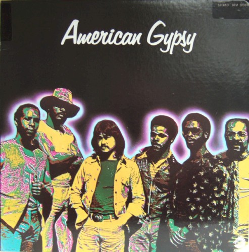 American Gypsy