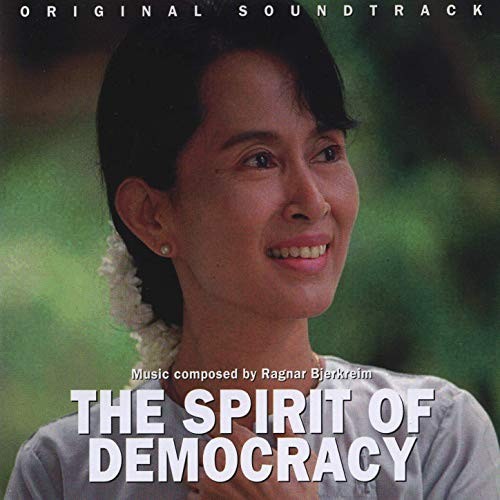 The Spirit of Democracy