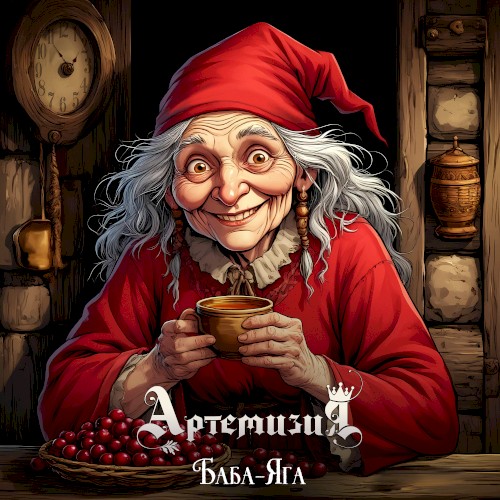 Баба-Яга