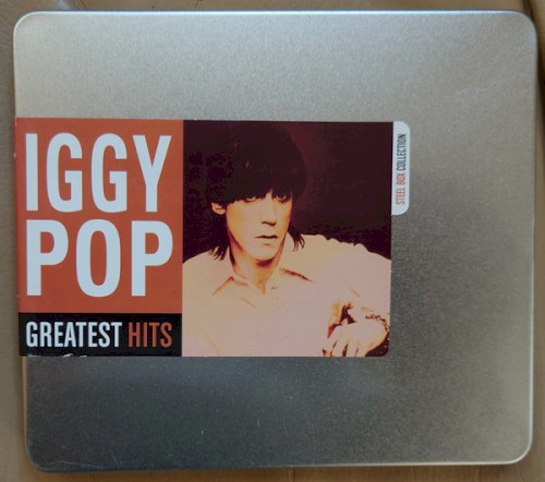 Greatest Hits: Steel Box Collection
