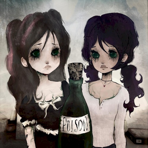 Poison