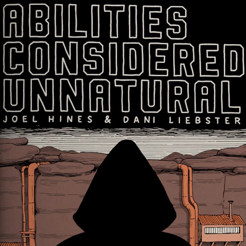 Abilities Considered Unnatural - Dungeon OST
