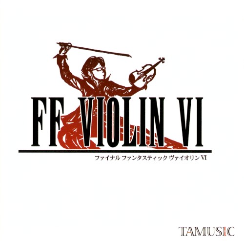 FF VIOLIN VI