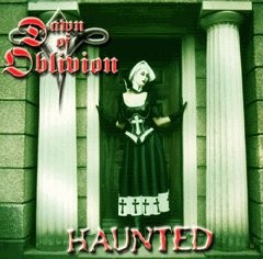 Haunted
