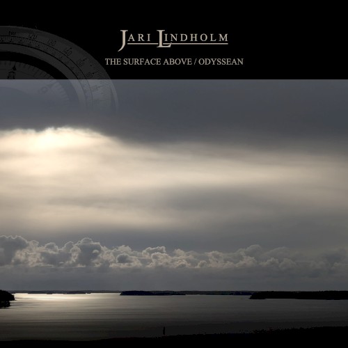 The Surface Above / Odyssean