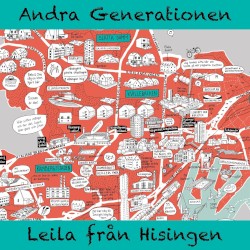Leila från Hisingen