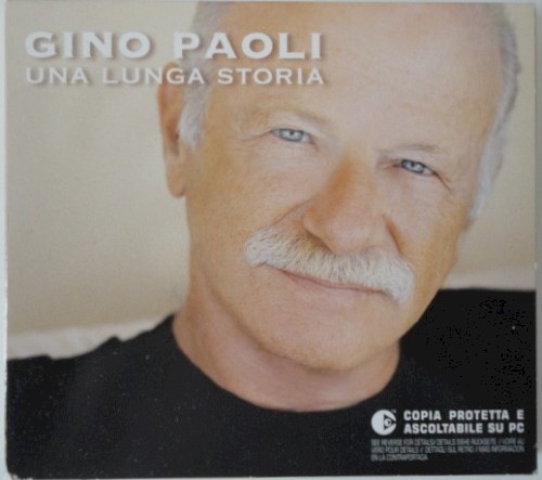 Una lunga storia