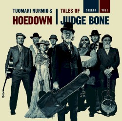 Tales of Judge Bone