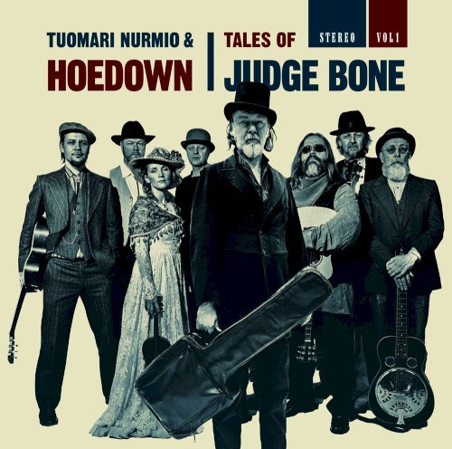 Tales of Judge Bone