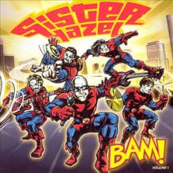 Bam! Volume 1