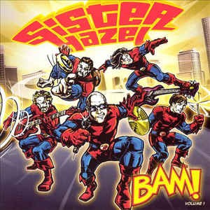 Bam! Volume 1