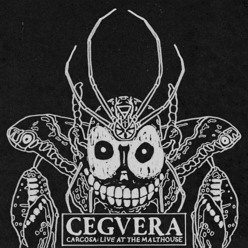 Carcosa - Live at the Malthouse