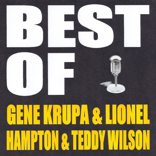 The Best of Lionel Hampton