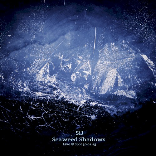 Seaweed Shadows: Live @ Spot 30.01.15