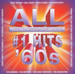 All #1 Hits: ’60s