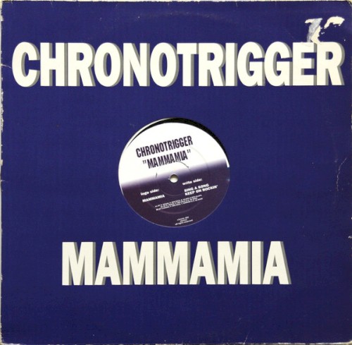 Mammamia