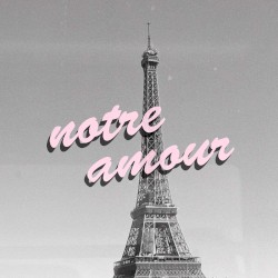 notre amour