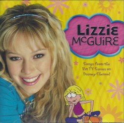 Lizzie McGuire
