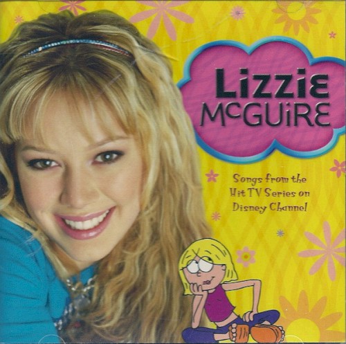 Lizzie McGuire