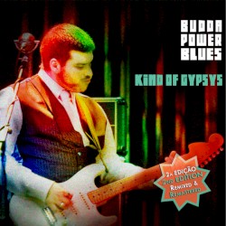 Kind Of Gypsys