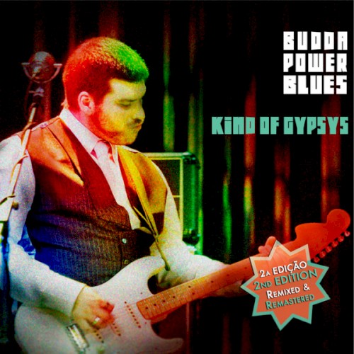 Kind Of Gypsys