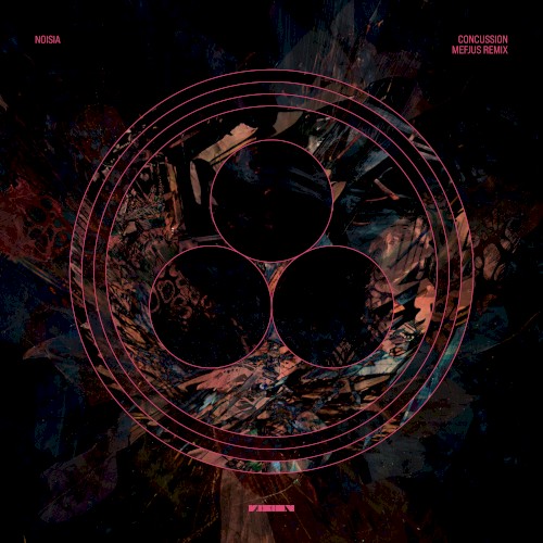 Concussion (Mefjus remix)