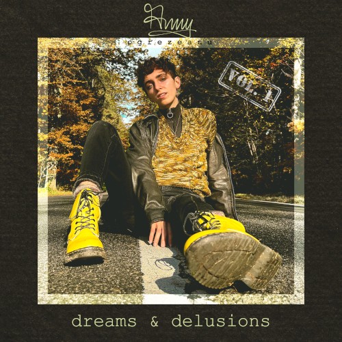 Dreams & Delusions (Vol. 1)