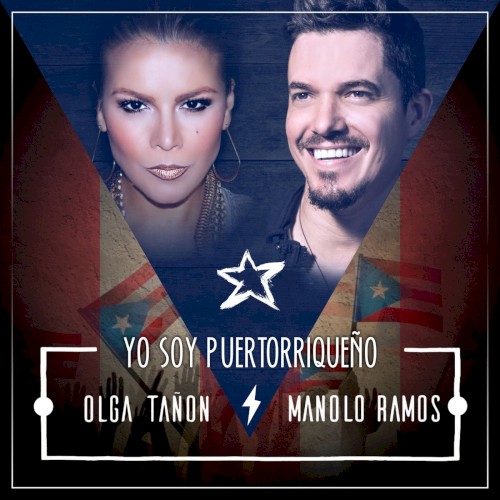 Yo soy puertorriqueño