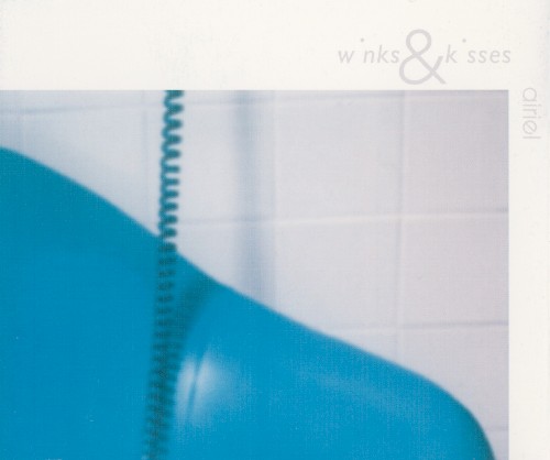 Winks & Kisses: Frosted