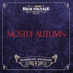 Live at High Voltage 2011