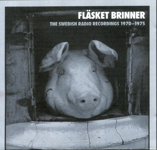 The Swedish Radio Recordings