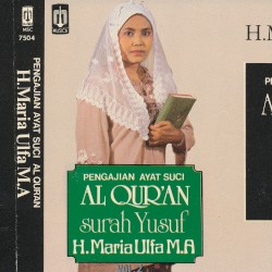 Pengajian Ayat Suci Al - Qur'an