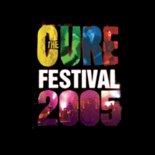 From Festival 2005 (live audio version)