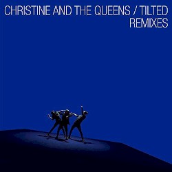Tilted (remixes)