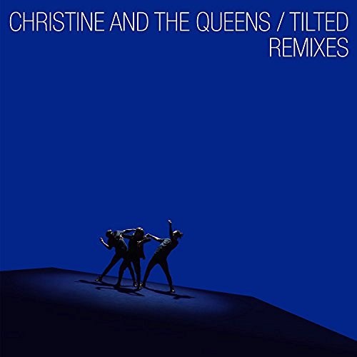 Tilted (remixes)