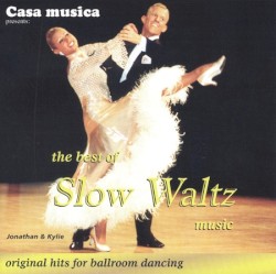 The Best of Slow Waltz Music