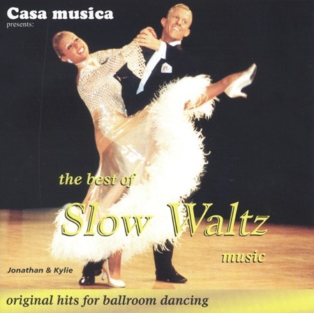 The Best of Slow Waltz Music