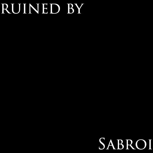 Bulletproof (Ruined by Sabroi)