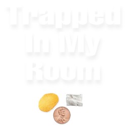 Trapped In My Room