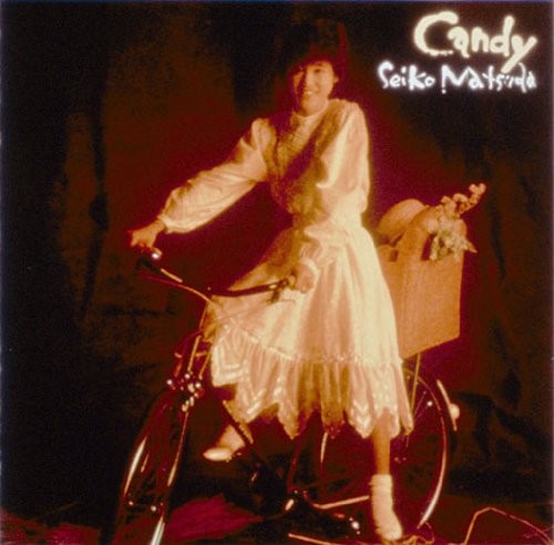 Candy