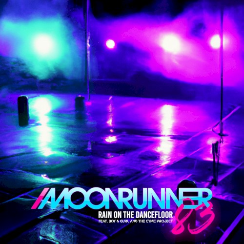 Rain on the Dancefloor