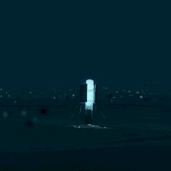 Captured Light