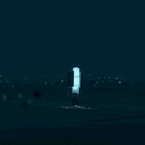 Captured Light