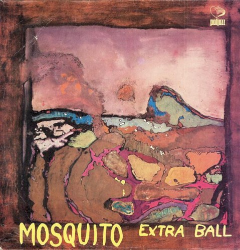 Mosquito