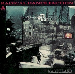 Wasteland