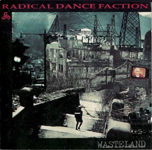 Wasteland