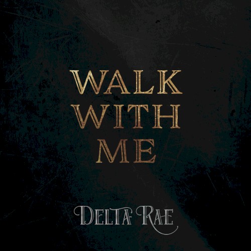 Walk With Me
